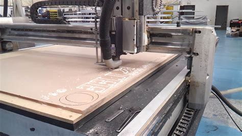 CNC Routing Signs: Expert CNC Sign Making and Machines .